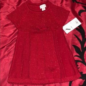 Baby dress